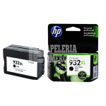 HP-CN053A TINTA PARA IMPRESORA HP 932XL NEGRO